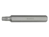 Bahco 10mm torx bit t20l 75mm | BE5049T20L - thumbnail