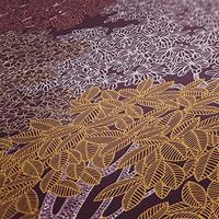 Architects Paper Floral Impression - Lila - Bloemrijk - 377533 - thumbnail