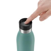 Tefal bludrop basic groen 0,5l - thumbnail