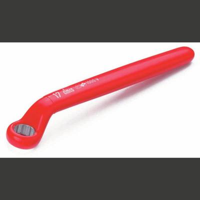 Cimco 112770 Cimco Werkzeuge Enkelvoudige ringsleutel Sleutelbreedte (metrisch) 17 mm