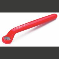 Cimco 112770 Cimco Werkzeuge Enkelvoudige ringsleutel Sleutelbreedte (metrisch) 17 mm - thumbnail