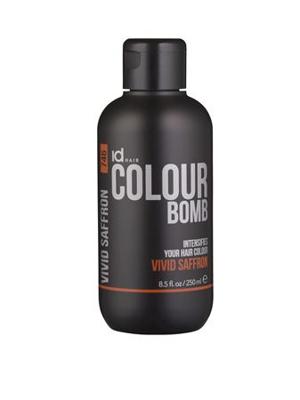 IdHAIR 10160360001 haarkleuring Oranje 250 ml IdHAIR 10160360001 haarkleuring Oranje 250 ml