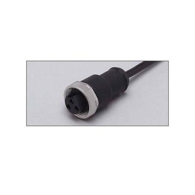 ifm Electronic E20428 Aansluitkabel Bus, recht 2 m 1 stuk(s)