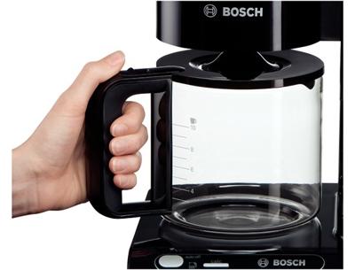 Bosch TKA8013 Koffiefilter apparaat Zwart