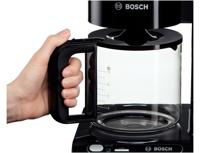 Bosch TKA8013 Koffiefilter apparaat Zwart - thumbnail