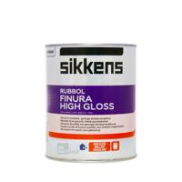 Sikkens Rubbol Finura High Gloss - thumbnail