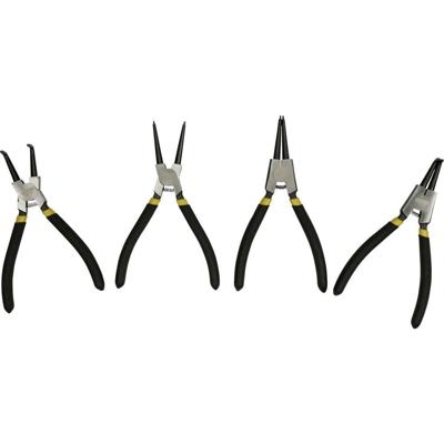 Stanley Transmodule Tangenset Circlips 4-delig - STMT1-74180 - STMT1-74180 Stanley Transmodule Tangenset Circlips 4-delig - STMT1-74180 - STMT1-74180