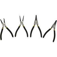 Stanley Transmodule Tangenset Circlips 4-delig - STMT1-74180 - STMT1-74180 - thumbnail