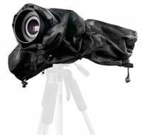 Bresser BR-RC15 Raincover DSLR Camera's - thumbnail