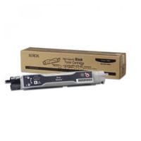 Xerox Hoge capaciteit tonercartridge, zwart, Phaser 6350 (werkt niet met PHASER 6300) - thumbnail