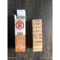 Stapeltoren Hout - thumbnail