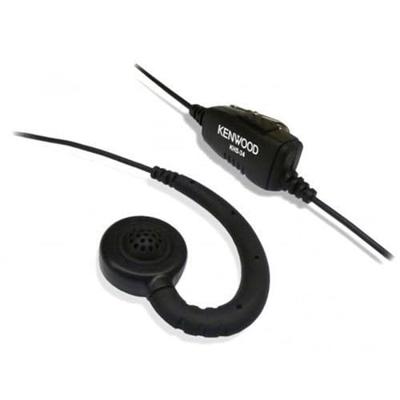 Kenwood Headset/hoofdtelefoon KHS-34 KHS-34 Kenwood Headset/hoofdtelefoon KHS-34 KHS-34