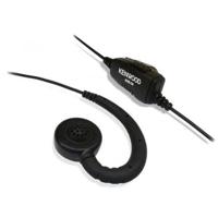 Kenwood Headset/hoofdtelefoon KHS-34 KHS-34 - thumbnail