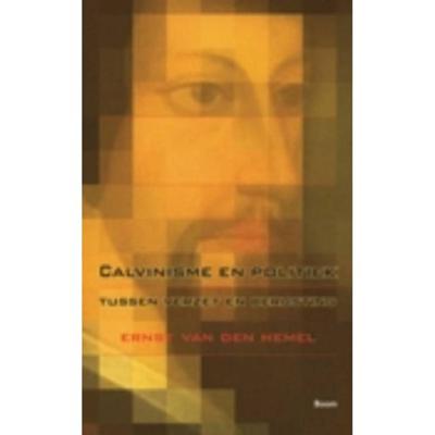Calvinisme en politiek (Paperback)