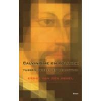 Calvinisme en politiek (Paperback) - thumbnail