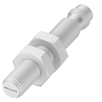 BALLUFF Inductieve sensor Vlak PNP BES02YR