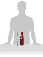 Deadpool Drink Bottle Peek-a-Boo - thumbnail