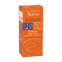 Avène SPF 50+ Fluide Sport - 100ml - thumbnail