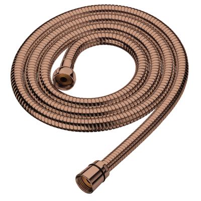 Best Design Doucheslang Dijon 150 cm PVD Brons Best Design Doucheslang Dijon 150 cm PVD Brons