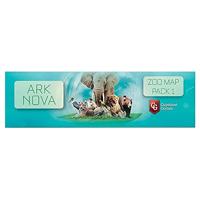 Ark Nova Zoo Map Pack 1 - thumbnail