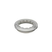 Shimano Lock Ring with Spacer for CS-M771-10 - thumbnail