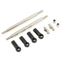 FTX - Outback 3 Upper Chassis Link (FTX10024) - thumbnail