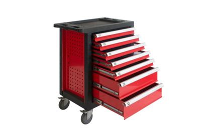 Diggers 7 Lade Gereedschapskast | 5 Laden Gevuld - DIG01