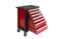 Diggers 7 Lade Gereedschapskast | 5 Laden Gevuld - DIG01 - thumbnail