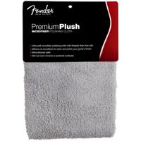 Fender Premium Plush microvezel polijstdoek - thumbnail