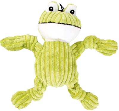 Hondenspeelgoed Pluche Connie Corduroy 9 x 15 x 30 cm Flamingo Multicolor Hondenspeelgoed Pluche Connie Corduroy 9 x 15 x 30 cm Flamingo Multicolor