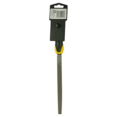 Stanley handgereedschap Driehoekige Vijl Bastaard 200mm - 0-22-460