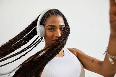 JBL Tune 680NC Wit Draadloze On-Ear Koptelefoon met Adaptive Noise Cancelling