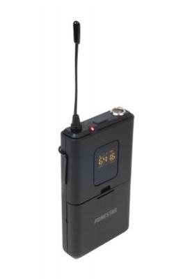 Microfoon FONESTAR WI-MIC UHF