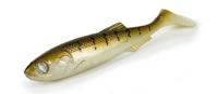Molix RT Shad 17,5cm 7inch 1st. UV Zander - thumbnail