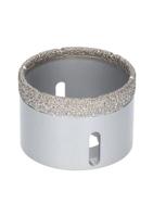 Bosch Accessories Bosch Power Tools 2608599019 Diamantboor droog 1 stuks 60 mm Van diamant voorzien 1 stuk(s) - thumbnail