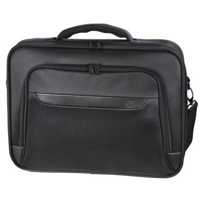 Hama Laptop-tas Miami Tot 40 Cm (15,6) Zwart Hama Laptop-tas Miami Tot 40 Cm (15,6) Zwart