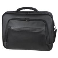 Hama Laptop-tas Miami, tot 40 cm (15,6) Laptop tas Zwart - thumbnail