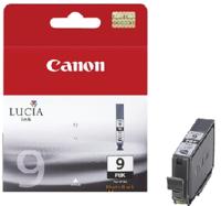 Canon PGi-9PBK photo zwart - thumbnail