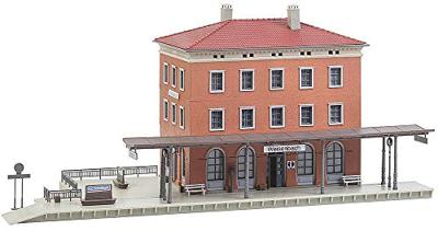 Faller 110135 H0 Beiers station Weisenbach
