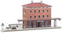 Faller 110135 H0 Beiers station Weisenbach - thumbnail