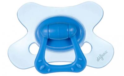 Fopspeen natural 12+ maanden ocean 1 Stuks Fopspeen natural 12+ maanden ocean 1 Stuks