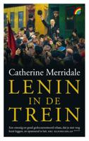 Lenin in de trein (Paperback) - thumbnail