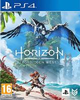 Horizon Forbidden West (PS4) - thumbnail