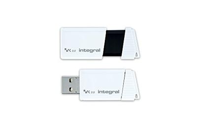 Integral Turbo USB 3.0 stick, 256 GB