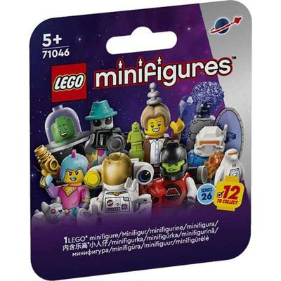 LEGO® LEGO Minifigures 71046 Space