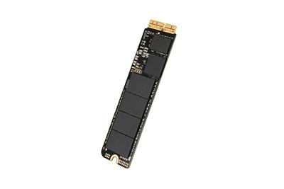 Transcend TS960GJDM820 NVMe/PCIe M.2 SSD 2280 harde schijf 960 GB JetDrive™ 820 Mac Retail M.2 NVMe PCIe 3.0 x4 Transcend TS960GJDM820 NVMe/PCIe M.2 SSD 2280 harde schijf 960 GB JetDrive™ 820 Mac Retail M.2 NVMe PCIe 3.0 x4