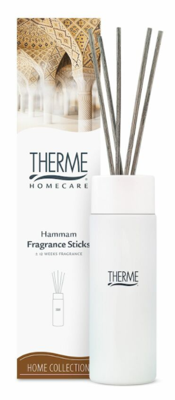 Therme Hammam fragrance stick (100 ml)