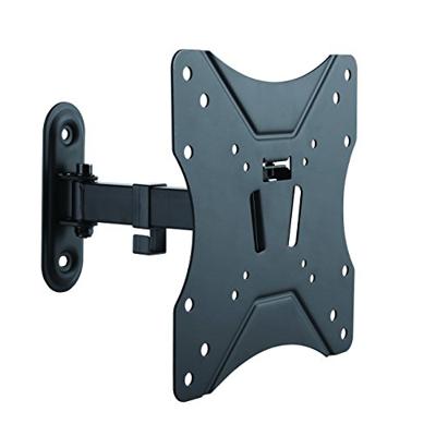 LogiLink BP0007 42 Zwart flat panel muur steun LogiLink BP0007 42 Zwart flat panel muur steun