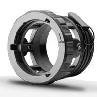 Maxima Bowens locking ring for Maxima 3MKII/6MKII/Rapida lights - thumbnail