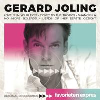 Gerard Joling - Favorieten Expres (CD) - thumbnail